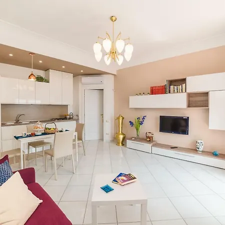 Tatil Evi Belvedere
