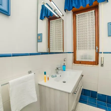 Tatil Evi Belvedere