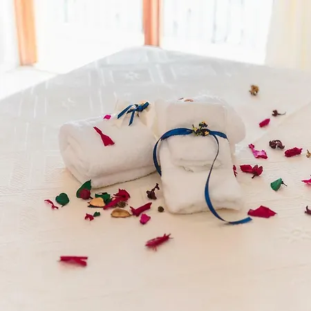 Holiday home Belvedere *