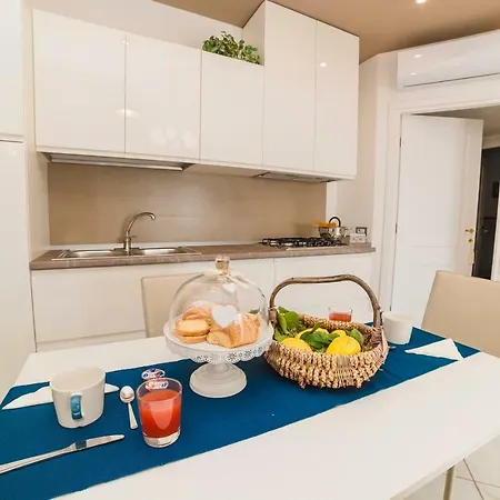 Belvedere * アマルフィ