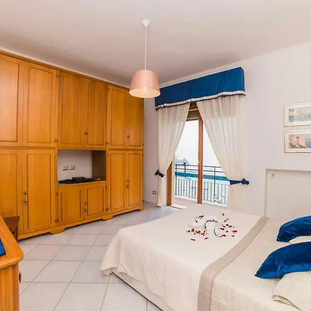 Belvedere * アマルフィ