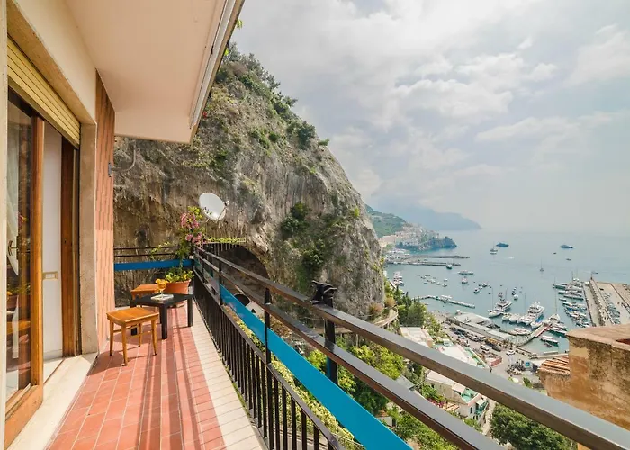 Casa vacanze Belvedere *