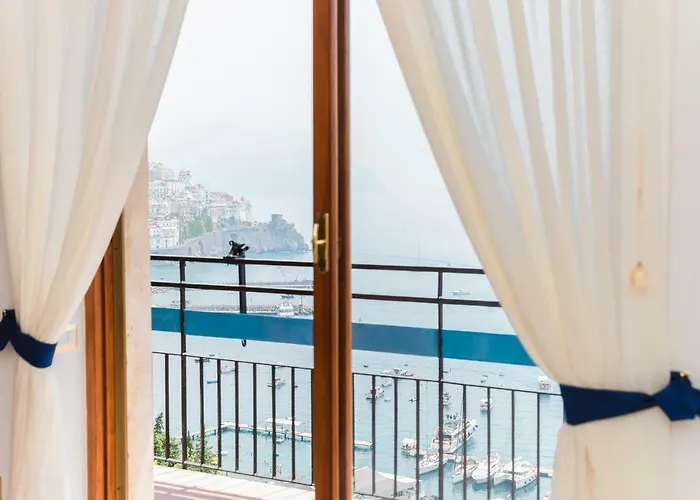 Casa vacanze Belvedere