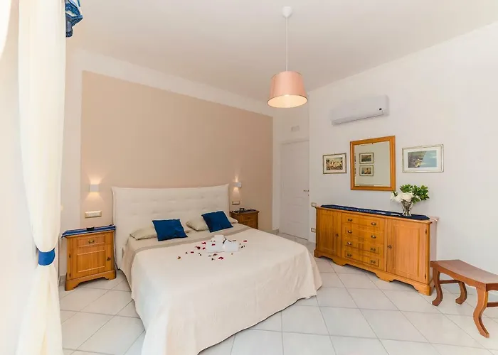 Casa vacanze Belvedere