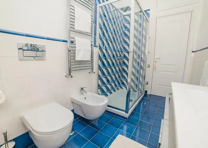 Belvedere Nyaraló Amalfi