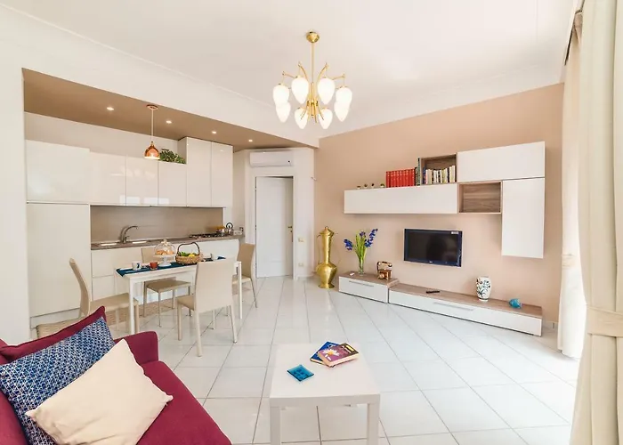 Casa vacanze Belvedere