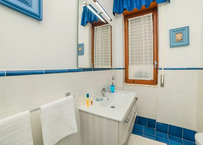 Casa vacanze Belvedere