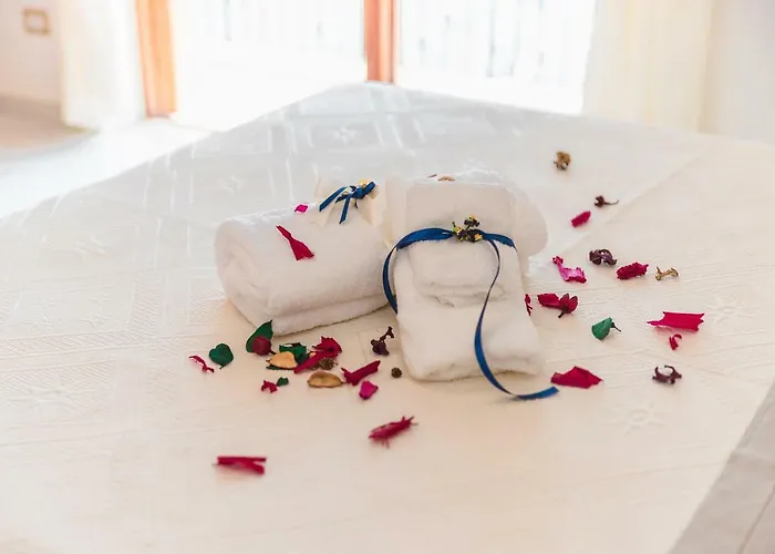 Nyaraló Belvedere *