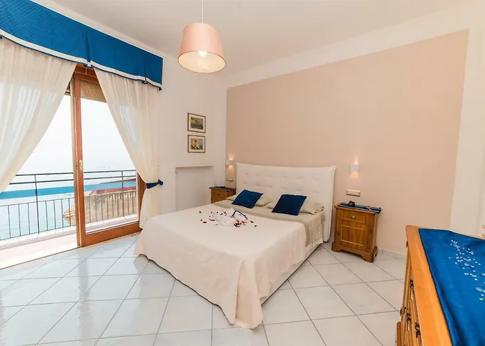 Casa vacanze Belvedere *