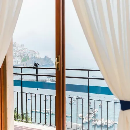 Дом отдыха Belvedere