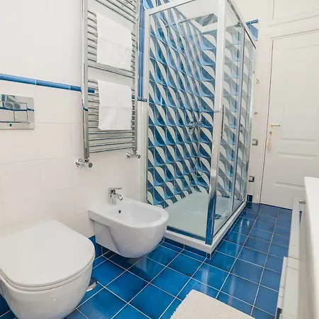 Belvedere Дом отдыха Амальфи