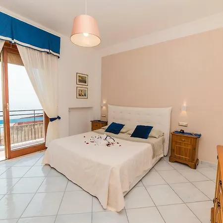 Дом отдыха Belvedere *