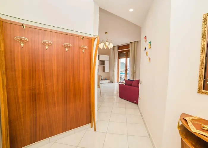 度假居 Belvedere 阿马尔菲