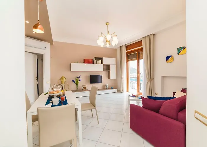 Belvedere * 阿马尔菲