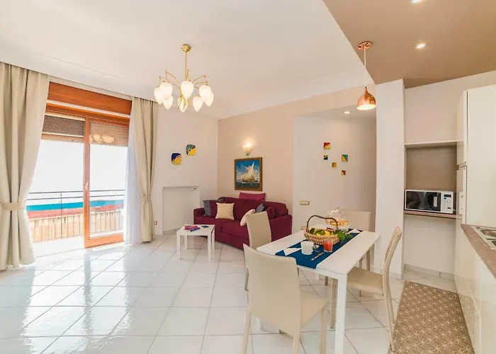 Belvedere * 阿马尔菲