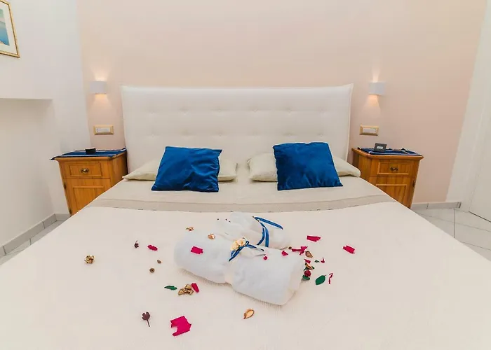 Belvedere * 阿马尔菲